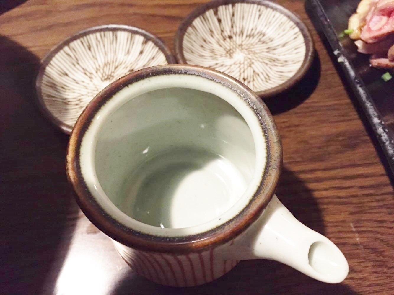 居酒屋珍事!!_f0180307_20232338.jpg