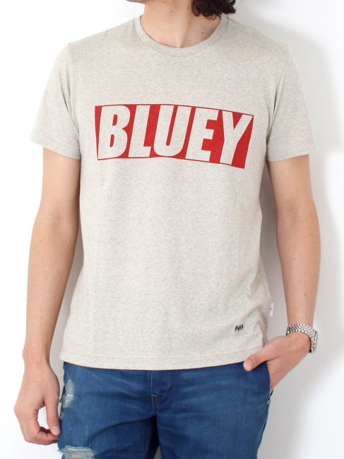 Bluey 16春夏新作のトップス コーディネート Charger Journal Bluey 16春夏新作のトップス コーディネート Charger Journal
