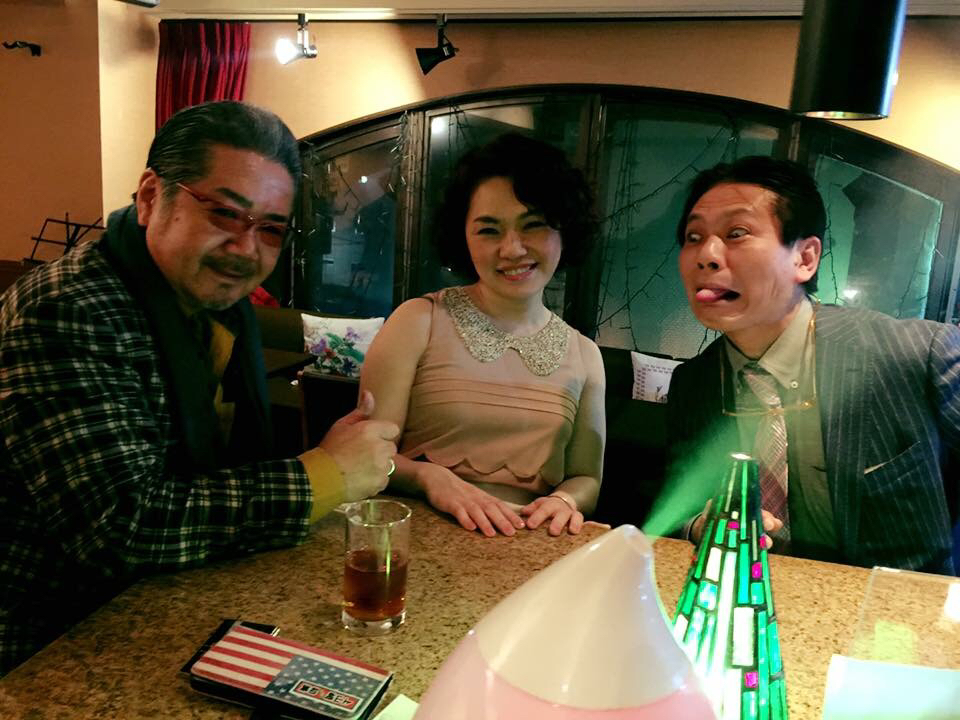3月前半のこと。_d0123425_16321772.jpg