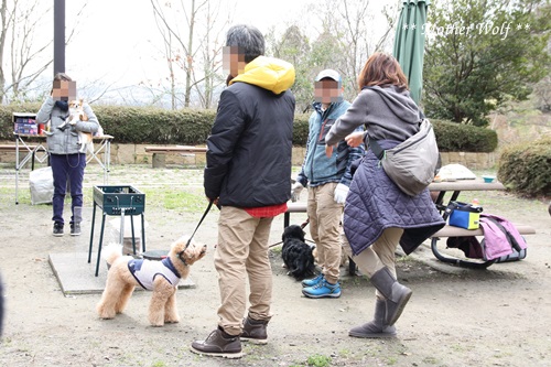 第20回マザーウルフ遠足 金沢自然公園BBQレポート_e0191026_19472275.jpg