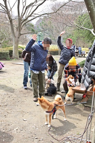 第20回マザーウルフ遠足 金沢自然公園BBQレポート_e0191026_19551515.jpg