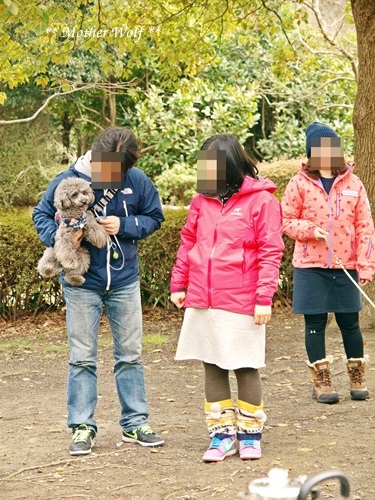 第20回マザーウルフ遠足 金沢自然公園BBQレポート_e0191026_1955199.jpg