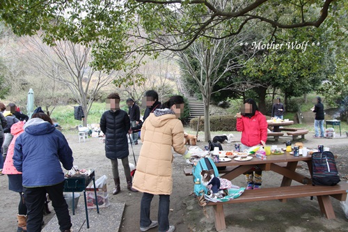 第20回マザーウルフ遠足 金沢自然公園BBQレポート_e0191026_20354252.jpg