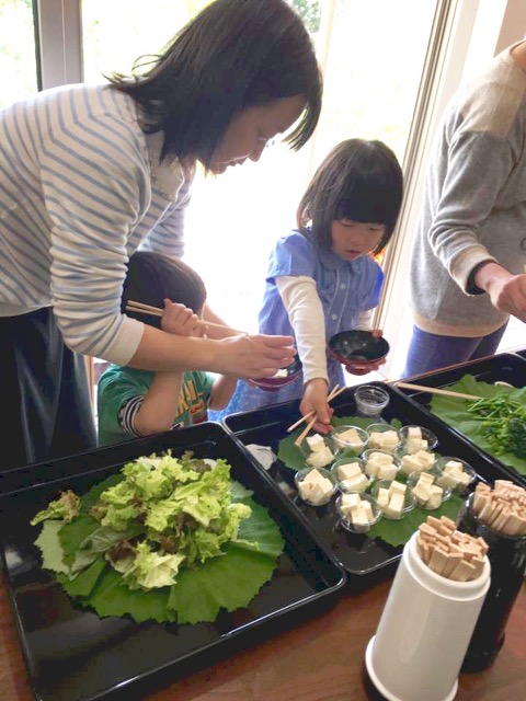 おみそ汁 椀ダーランド 　私のひと椀を仕立てるWS＠香川_e0134337_13415148.jpg