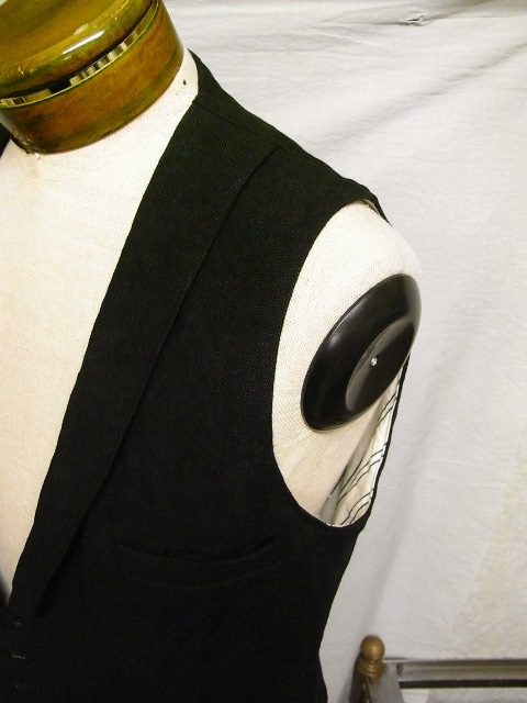 victorians linen waistcoat_f0049745_18463953.jpg