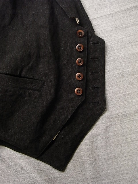 victorians linen waistcoat_f0049745_18473641.jpg