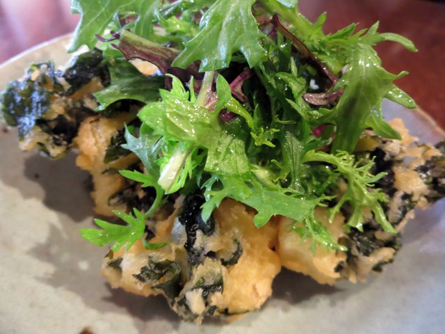 【鎌倉】なると屋+典座の四月のごはん【小町通り】_b0009849_14585080.jpg