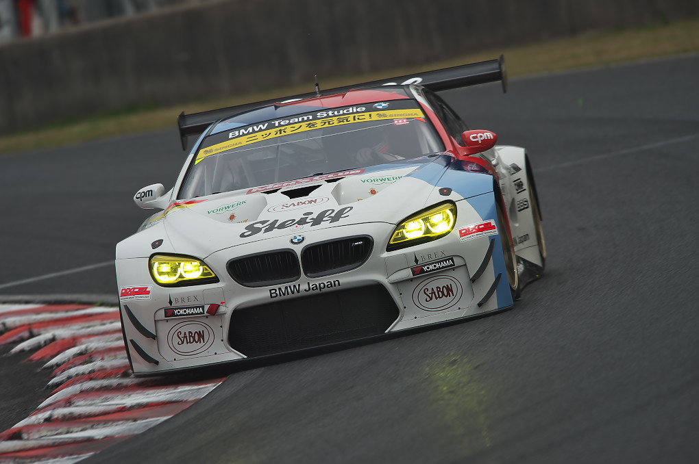 #SUPERGT OKAYAMA　６_a0266964_13270141.jpg