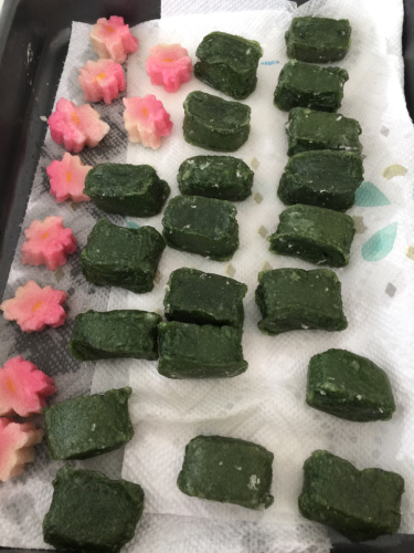 春の特別精進料理クラス2016年_e0326573_20460653.jpg