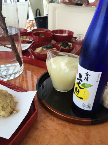 春の特別精進料理クラス2016年_e0326573_20460859.jpg