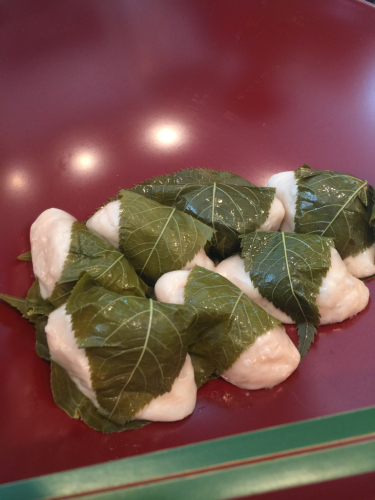 春の特別精進料理クラス2016年_e0326573_20460966.jpg