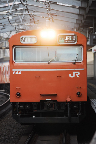 大和路線撮影地ガイド　今宮駅　今宮～新今宮_b0294975_23101875.jpg