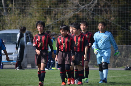 16 3 19 杵築サッカーフェスティバル 日出サッカースポーツ少年団 16 3 19 杵築サッカーフェスティバル 日出サッカースポーツ少年団