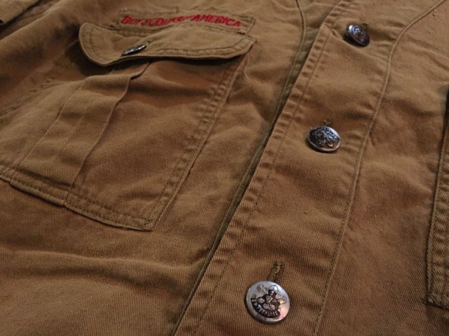 4月13日(水)大阪店ヴィンテージ入荷!#3 Work&Hunting&BSA編!!_c0078587_1563341.jpg