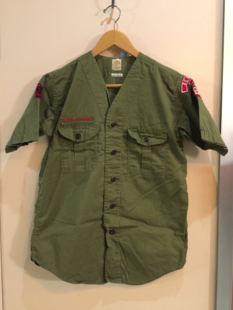 4月13日(水)大阪店ヴィンテージ入荷!#3 Work&Hunting&BSA編!!_c0078587_1565590.jpg