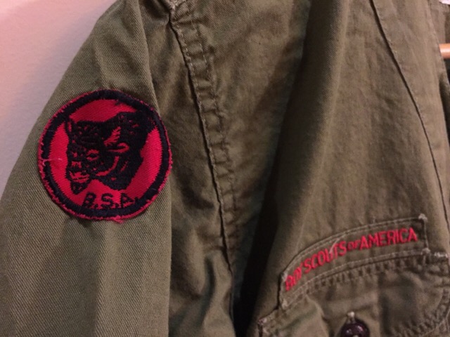 4月13日(水)大阪店ヴィンテージ入荷!#3 Work&Hunting&BSA編!!_c0078587_1572153.jpg