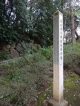  野川＆国分寺崖線をゆく03  深大寺_d0183387_10070830.jpg