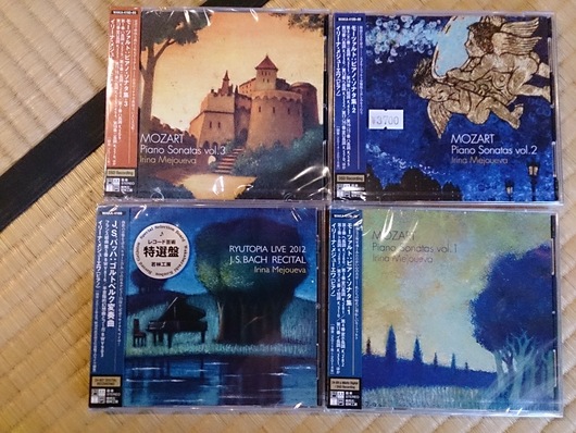 先週末のこと。_e0046190_1744539.jpg