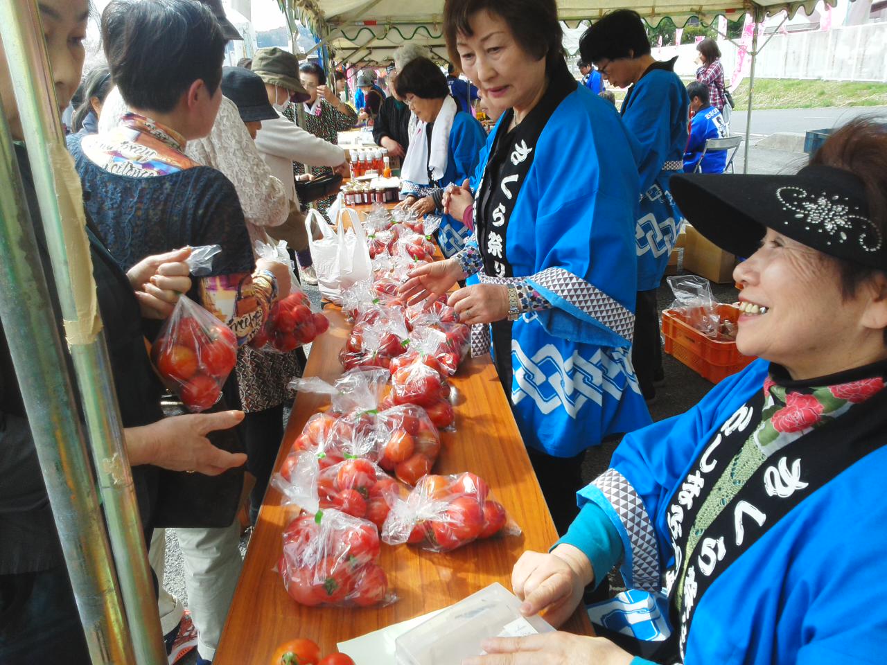第7回「かしまふれ愛さくら祭り」_e0068696_10264350.jpg