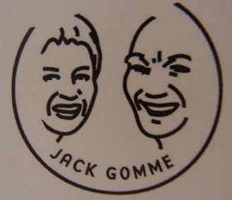 デザインと実用性を兼ね備えた☆BAG！！【Jack Gomme】_d0122298_14320446.jpg