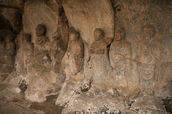 ３月２９日　八幡浜を離れ、フェリーで臼杵の町へ_d0282609_15213407.jpg