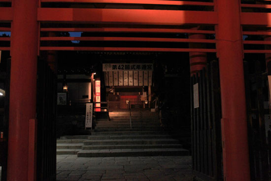 上賀茂神社ライトアップ_e0048413_21234217.jpg