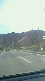 山桜を見に。_c0289116_18483021.jpg