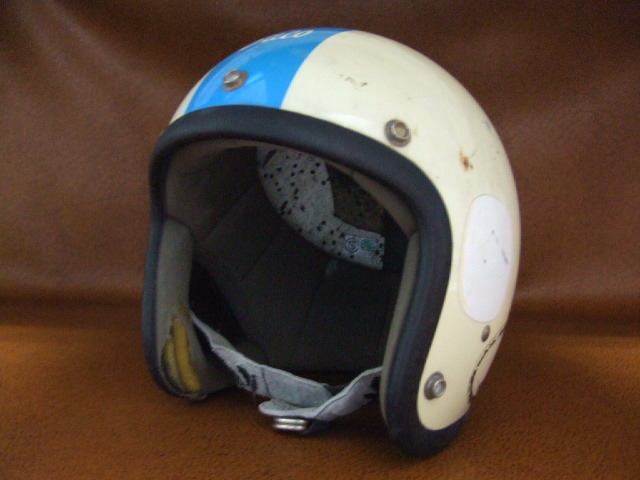 BUCO JET500-TX ジェットヘルメット FELIX 58-60 M/L スモールジェット