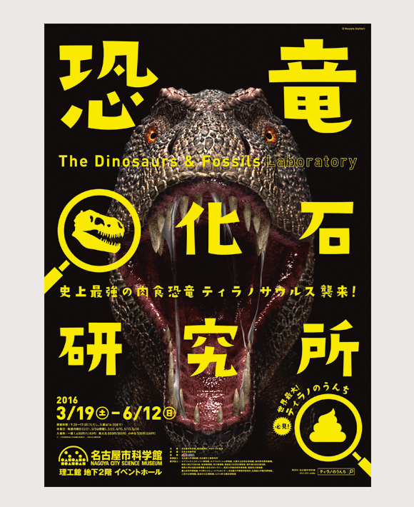 WORKS｜恐竜・化石研究所_e0206124_1193041.jpg
