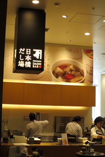 「ぶらパルマ」　in 日本橋、人形町。_d0046025_11241120.jpg