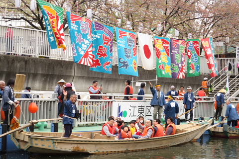 「ぶらパルマ」　in 日本橋、人形町。_d0046025_1133254.jpg