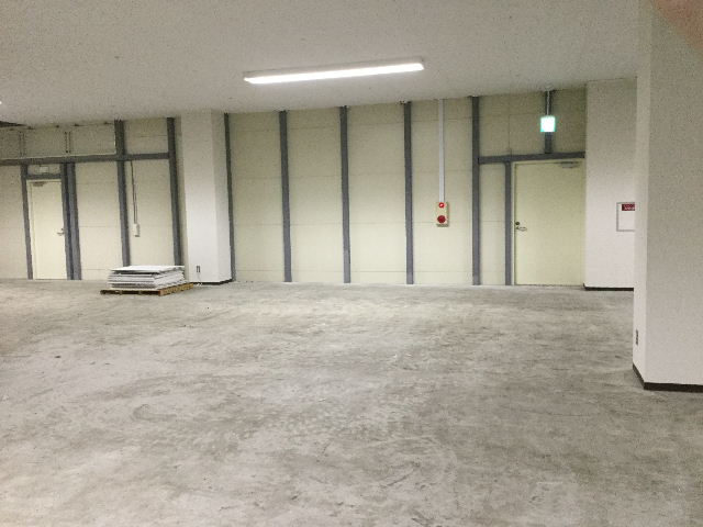 会場視察_f0031037_1925869.jpg