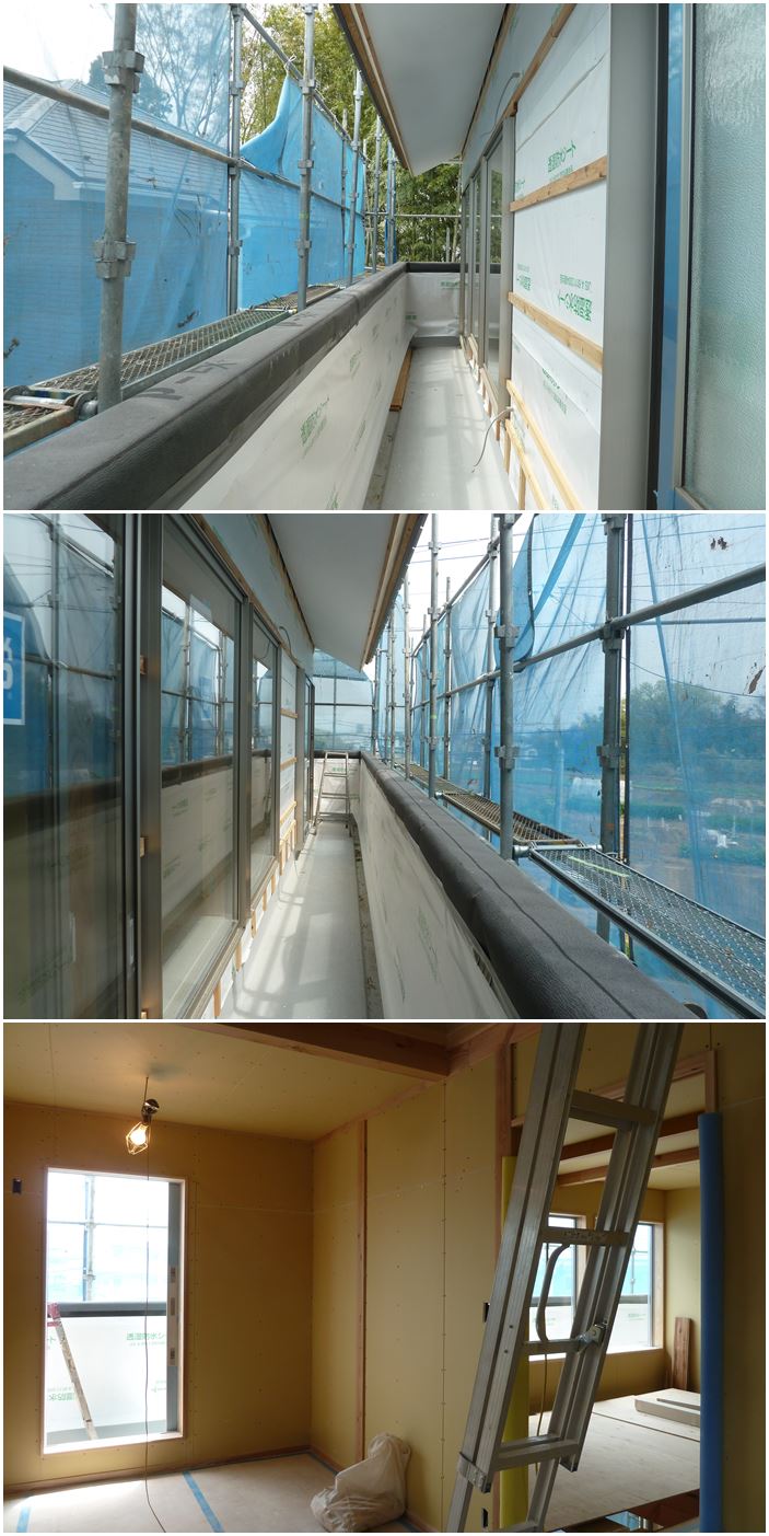 川崎市高津区の家☆造作工事_c0152341_8154190.jpg