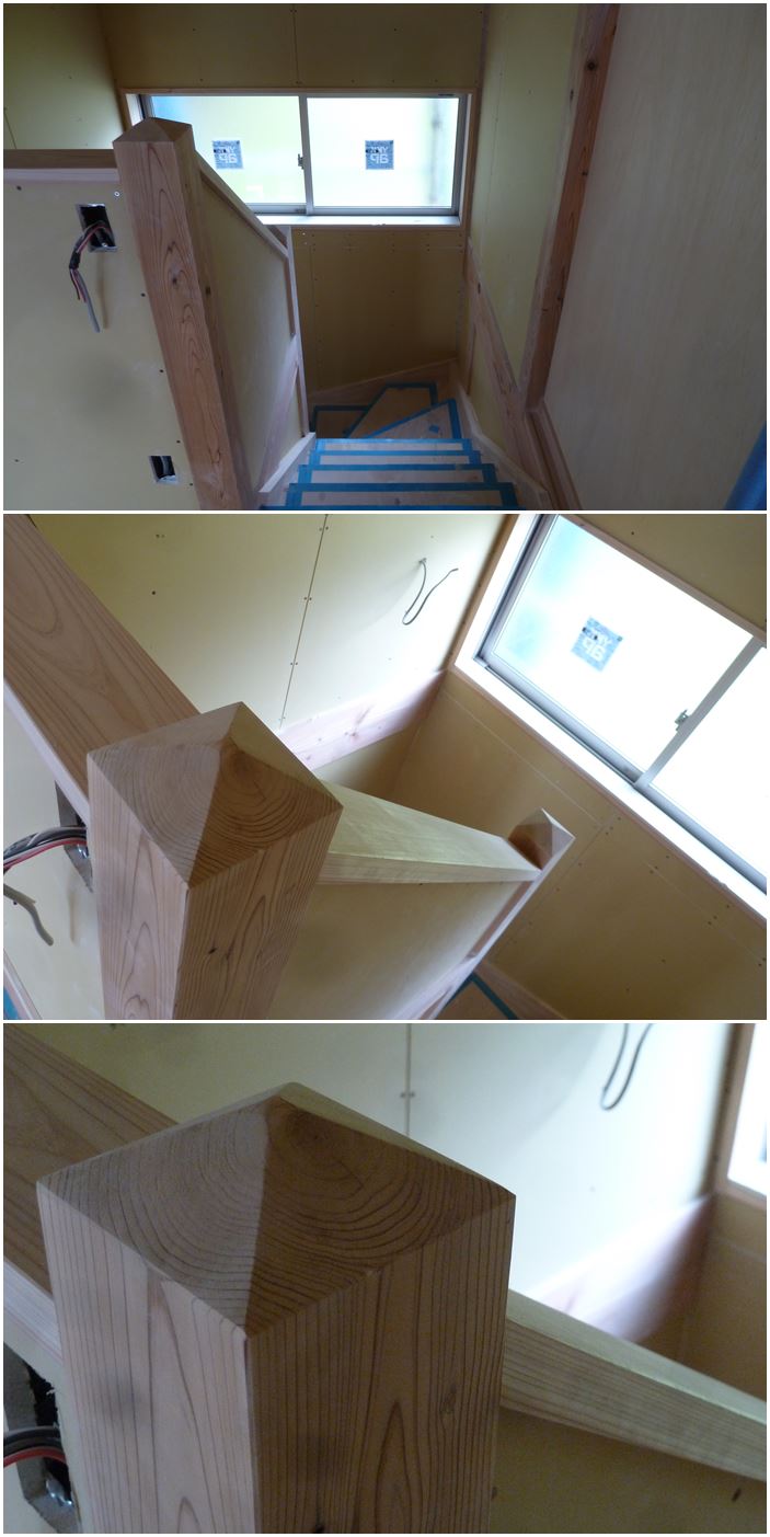 川崎市高津区の家☆造作工事_c0152341_817558.jpg