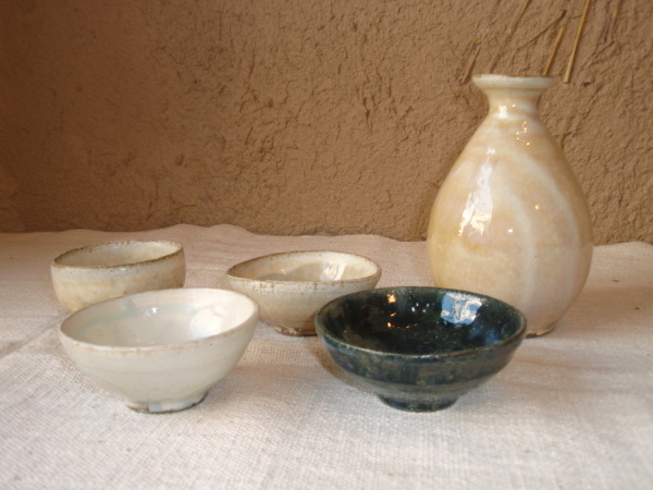 八木橋昇さんの個展_b0132442_20321051.jpg