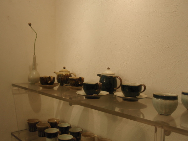 八木橋昇さんの個展_b0132442_21122891.jpg