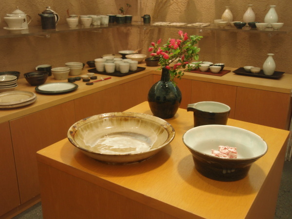 八木橋昇さんの個展_b0132442_21145614.jpg