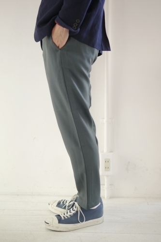 KATO\' no tuck trousers & NEW DENIM 販売告知！_e0247148_22263451.jpg