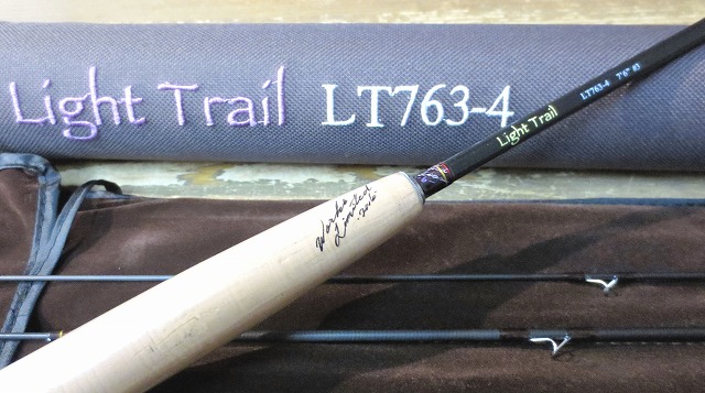 VARIVAS（バリバス）Light　Trail（ライトトレイル）LT763-4入荷！_e0272349_955528.jpg