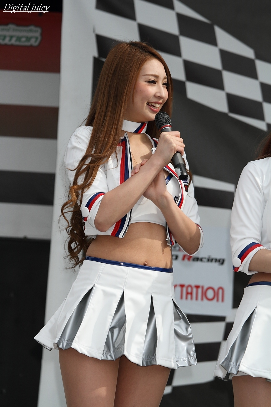 青山愛 さん（2015イメージガール「Nextyle」）・・・ パート2_c0216181_22533043.jpg