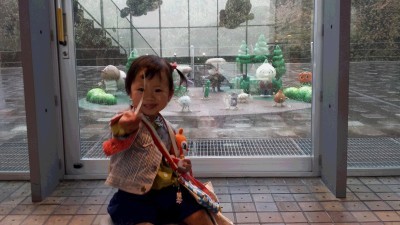 お出掛け♪_a0171984_17121127.jpg