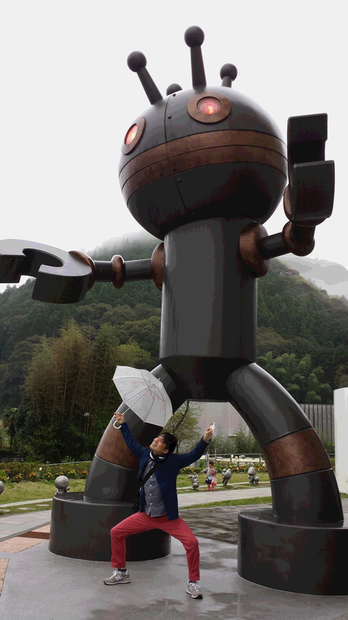 お出掛け♪_a0171984_17592159.jpg