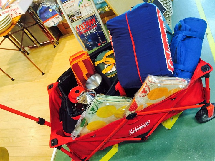 収納上手は運び上手!!キャンプ上手☆_d0198793_1911084.jpg