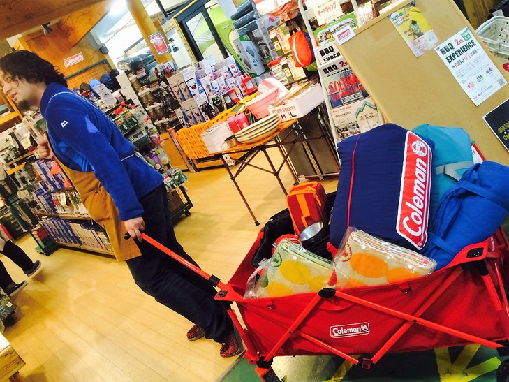 収納上手は運び上手!!キャンプ上手☆_d0198793_1914042.jpg