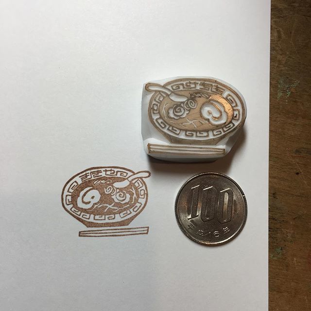 かくれんぼ・お名前はんこ(その2)_c0154210_20194248.jpg