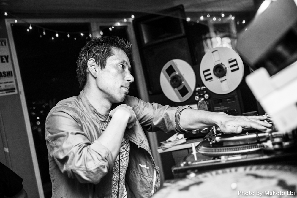 イタリアよりslowなdisco&houseをplayするDJ‼️【 MUSHROOMS PROJECT 】 が4/17にオッパーラでPartyを!!_d0106911_19482380.jpg