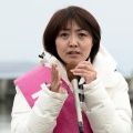 朝日の1面大見出しが暗示する補選情勢 - 京都3区の泉健太も苦戦か_c0315619_1445680.jpg