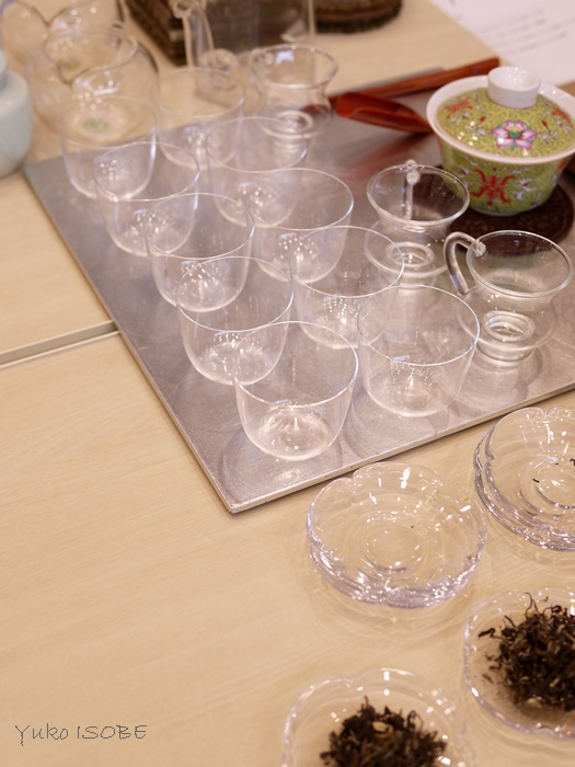【御礼】春爛漫 香りを楽しむ中国茶会_a0169924_2235685.jpg
