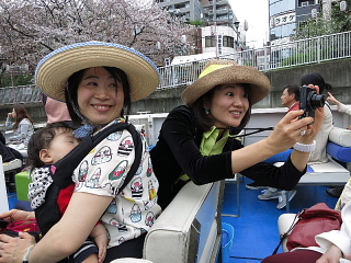 「ぶらパルマ」　in 日本橋、人形町。_d0046025_011236.jpg