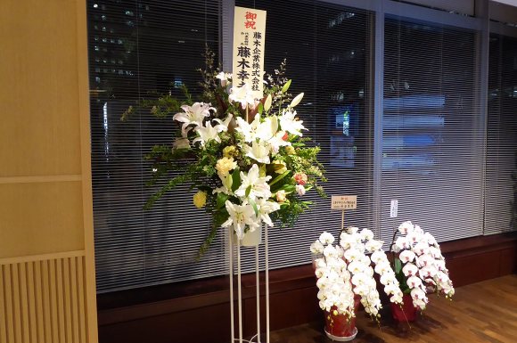 商船三井本社で柳原良平作品展見学してきました！・・・の巻_e0158925_004797.jpg
